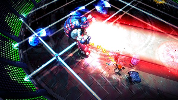 Screenshot 5 of Assault Android Cactus