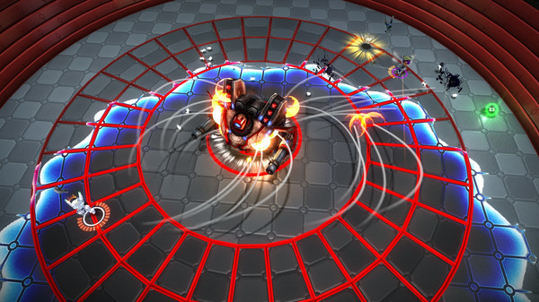 Screenshot 6 of Assault Android Cactus