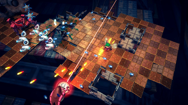 Screenshot 7 of Assault Android Cactus