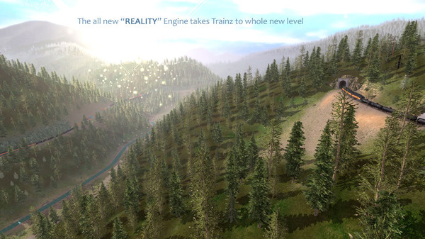 Screenshot 2 of Trainz: A New Era