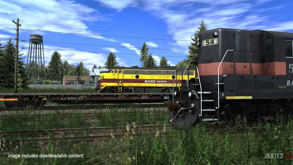 Screenshot 12 of Trainz: A New Era