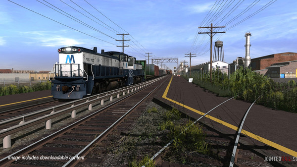 Screenshot 16 of Trainz: A New Era