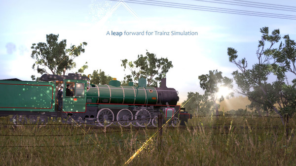 Screenshot 4 of Trainz: A New Era