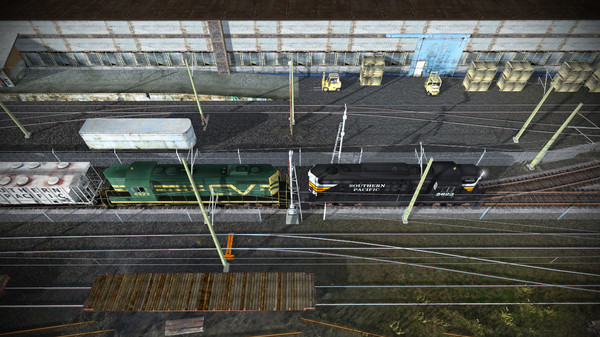 Screenshot 8 of Trainz: A New Era