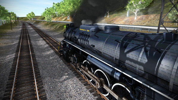 Screenshot 9 of Trainz: A New Era