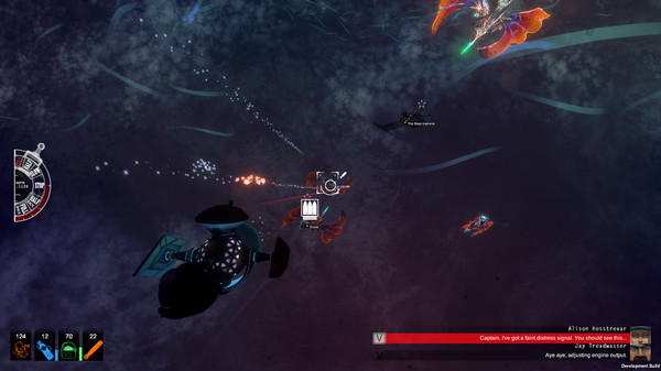 Screenshot 12 of Diluvion