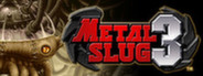 METAL SLUG 3