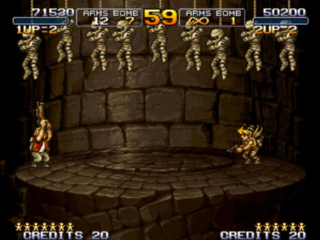 Screenshot 13 of METAL SLUG 3