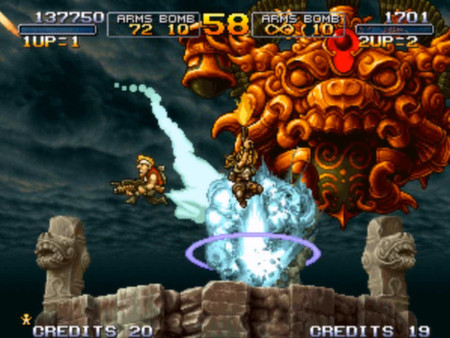 Screenshot 14 of METAL SLUG 3