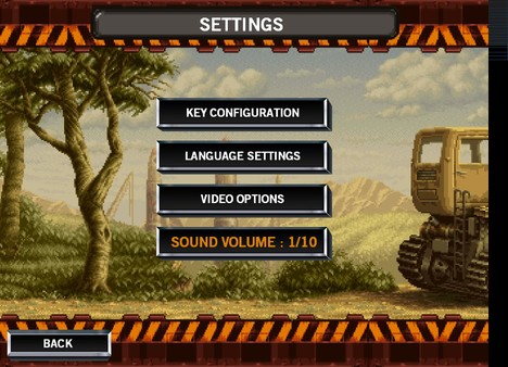 Screenshot 17 of METAL SLUG 3