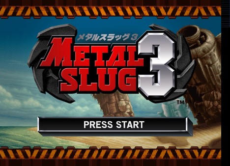 Screenshot 18 of METAL SLUG 3