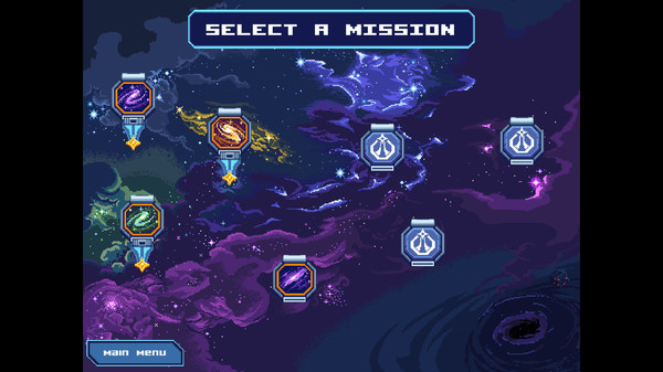 Screenshot 2 of Orion Trail