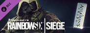 Tom Clancy's Rainbow Six® Siege - Kapkan Assassin's Creed Skin