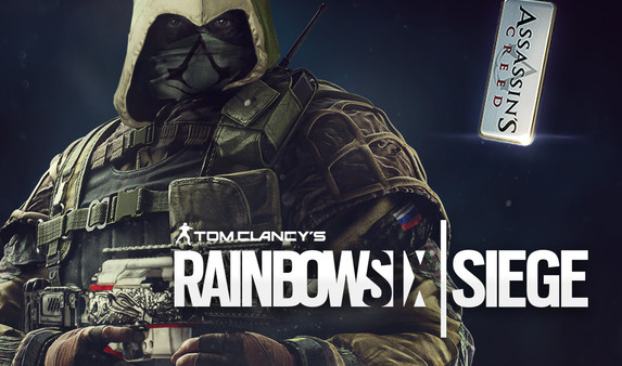 Screenshot 1 of Tom Clancy's Rainbow Six® Siege - Kapkan Assassin's Creed Skin