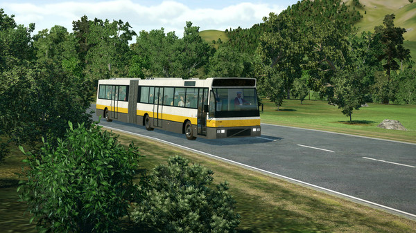 Screenshot 11 of Transport Fever