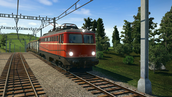 Screenshot 14 of Transport Fever