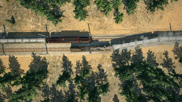 Screenshot 19 of Transport Fever