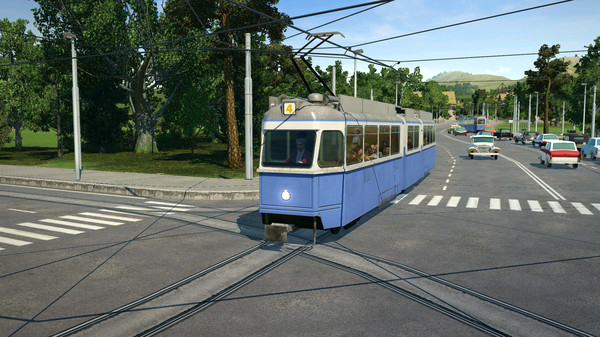 Screenshot 20 of Transport Fever