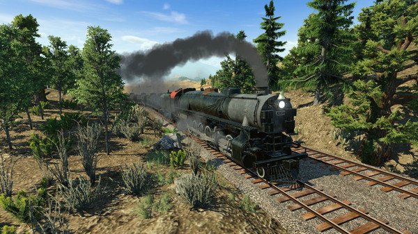 Screenshot 21 of Transport Fever