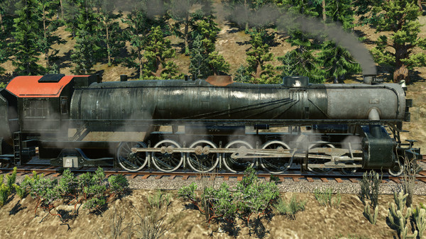 Screenshot 27 of Transport Fever