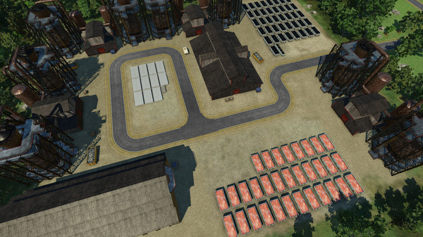 Screenshot 29 of Transport Fever