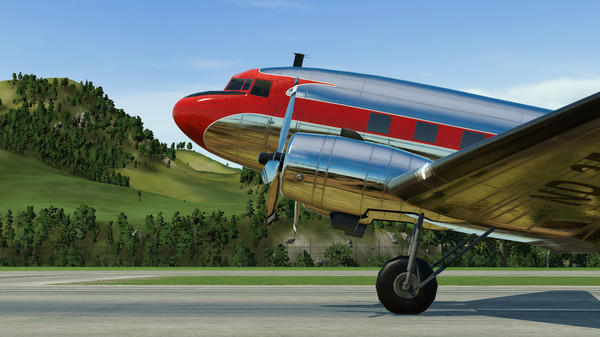 Screenshot 31 of Transport Fever