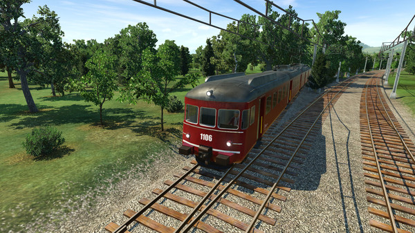 Screenshot 32 of Transport Fever