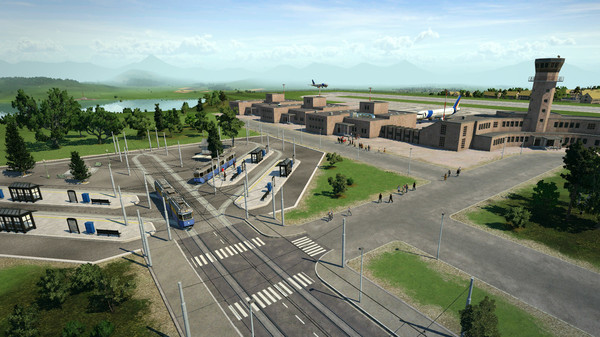 Screenshot 5 of Transport Fever