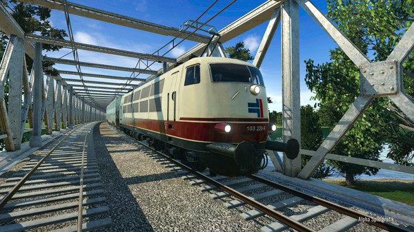 Screenshot 6 of Transport Fever