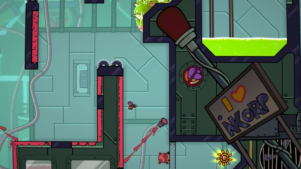 Screenshot 13 of Splasher