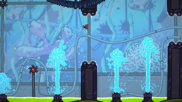 Screenshot 14 of Splasher