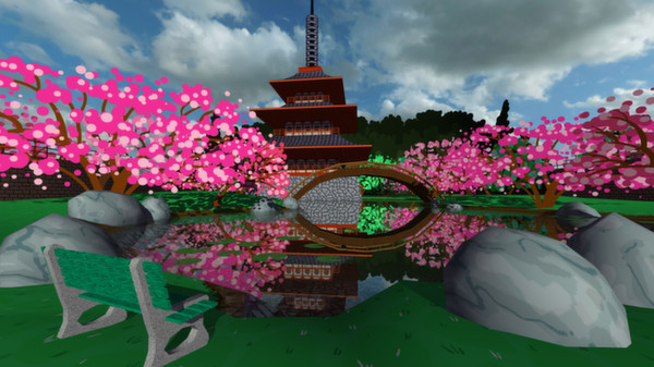 Screenshot 3 of Jazzpunk