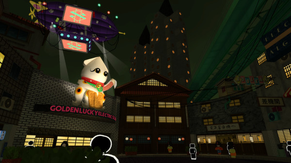 Screenshot 5 of Jazzpunk