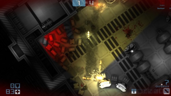 Screenshot 9 of Daedalus - No Escape