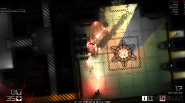 Screenshot 10 of Daedalus - No Escape