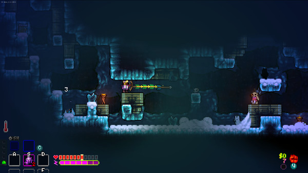 Screenshot 4 of Catacomb Kids