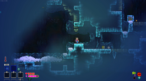 Screenshot 5 of Catacomb Kids