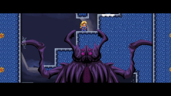 Screenshot 2 of Amazing Princess Sarah