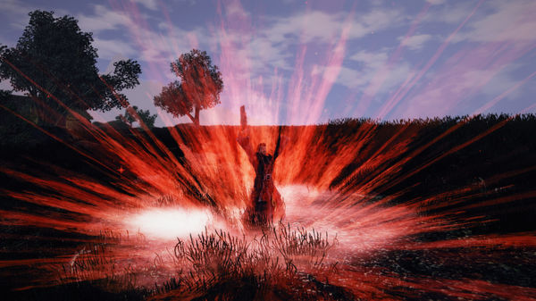 Screenshot 4 of Gothic 3: Forsaken Gods Enhanced Edition