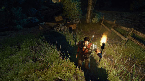 Screenshot 5 of Gothic 3: Forsaken Gods Enhanced Edition