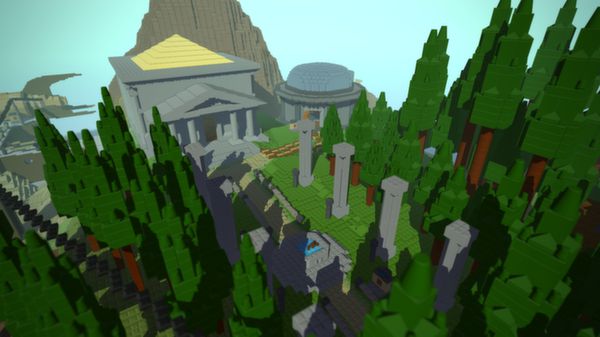 Screenshot 4 of Blockland