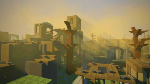 Screenshot 5 of Blockland