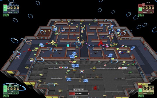 Screenshot 7 of Zombie Estate 2