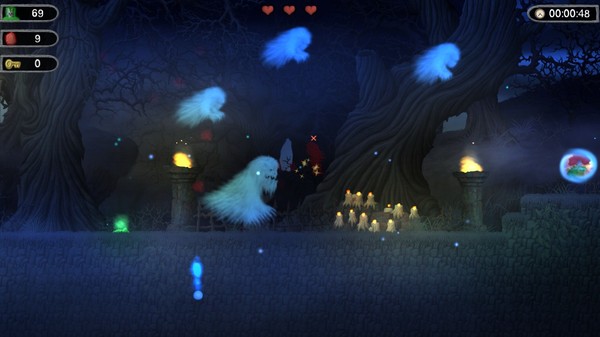 Screenshot 1 of Stonerid