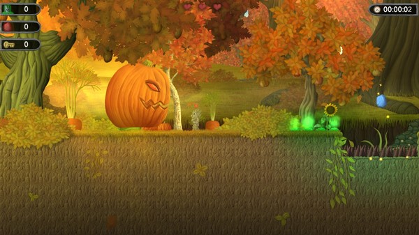 Screenshot 2 of Stonerid