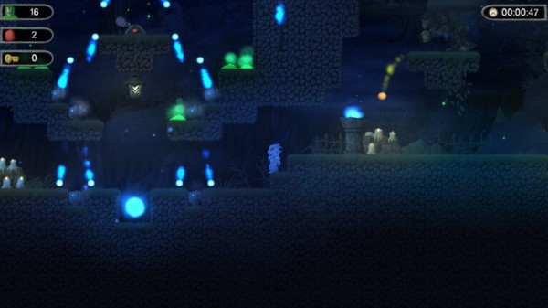 Screenshot 11 of Stonerid