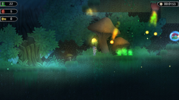 Screenshot 3 of Stonerid