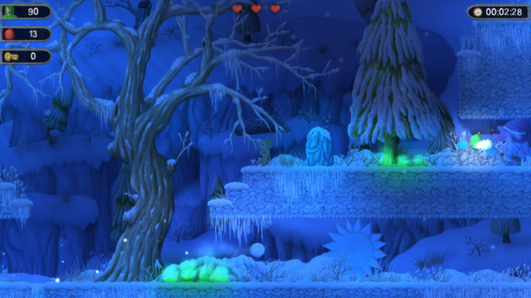 Screenshot 4 of Stonerid