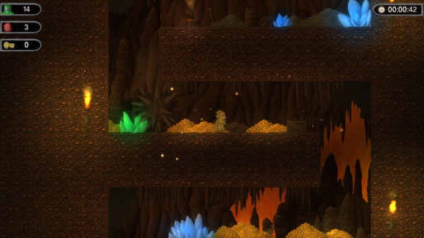 Screenshot 7 of Stonerid