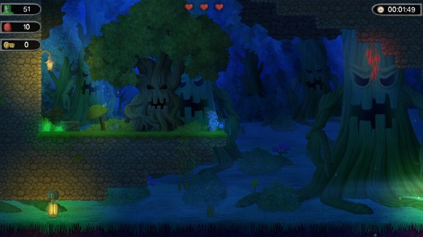Screenshot 8 of Stonerid